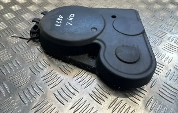Volvo S80 Timing belt guard (cover) 30757214