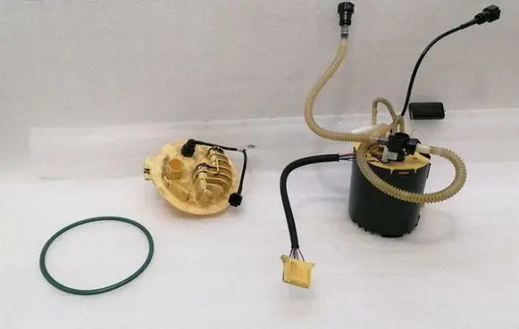 Land Rover Range Rover L405 In-tank fuel pump CPLA9H307BA