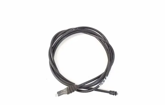 Mercedes-Benz GLA W156 X156 Engine bonnet/hood lock release cable A2468800459