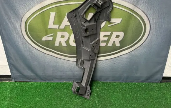 Land Rover Range Rover L405 Front bumper corner part panel trim CK5216F073AC