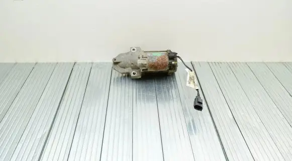 Land Rover Range Rover Evoque L538 Starter motor EJ3211001BC EJ3212C536AA