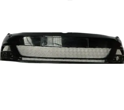 Volkswagen Golf VII Front bumper 5G0807221
