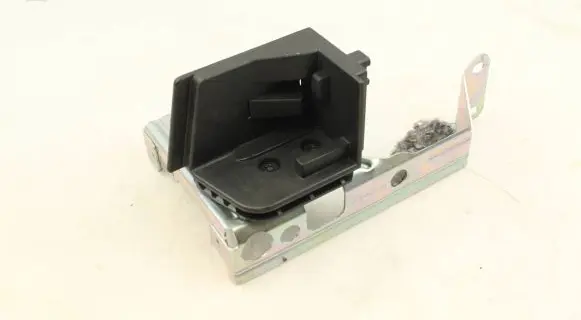 BMW X3M F97 Parcel shelf load cover mount bracket 7396581 51477396581
