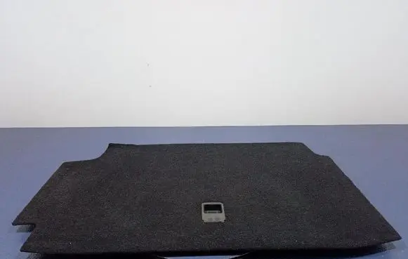 Lexus GS 300 350 430 450H Front floor carpet liner 64725-30080