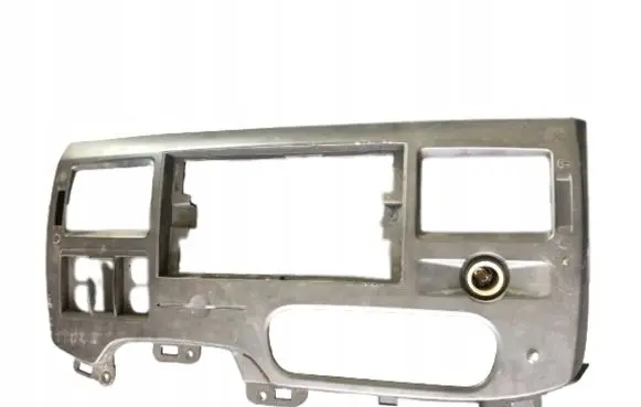 Ford Transit Radio/GPS head unit trim 6C11V047A04AW