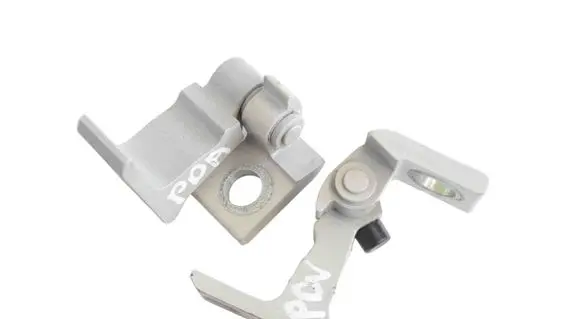 Volkswagen T-Roc Front door upper hinge 8X0831404E