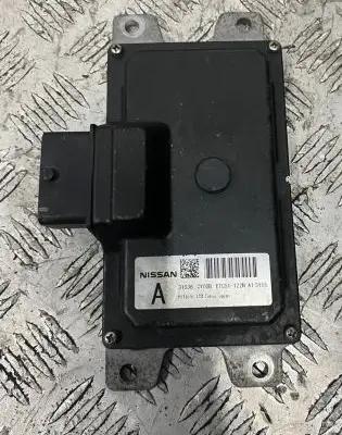 Nissan Qashqai+2 Other control units/modules 31036CY00B ETC51122N