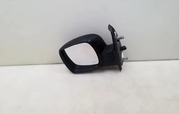 Renault Kangoo II Front door electric wing mirror