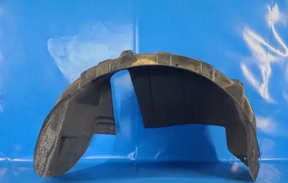 Suzuki SX4 Front wheel arch liner splash guards 7551156K00