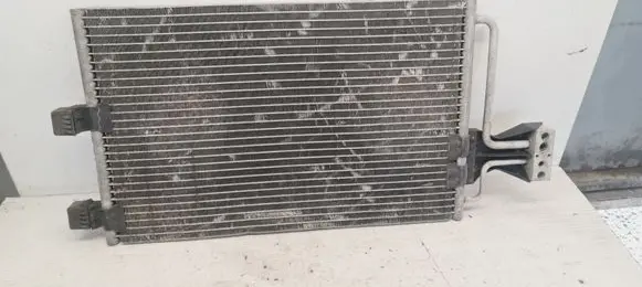 Peugeot 406 A/C cooling radiator (condenser) 9636477180 853400N