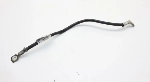 Smart ForFour II W453 Negative earth cable (battery) A4535402703 240807545R
