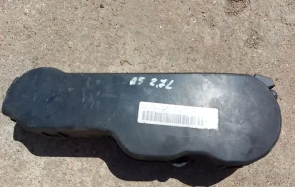 Audi A5 8T 8F Timing belt guard (cover) 059109123AD