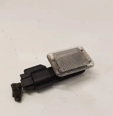Volvo S40 Other interior light 8687610
