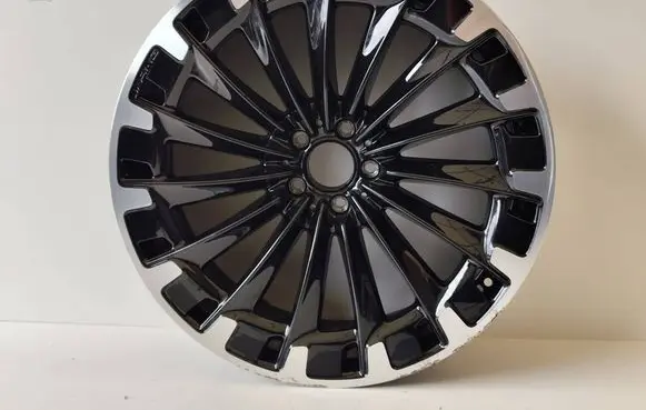 Mercedes-Benz EQE x294 R22 alloy rim A2944011300