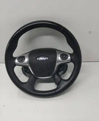 Ford C-MAX II Steering wheel AM513600DE