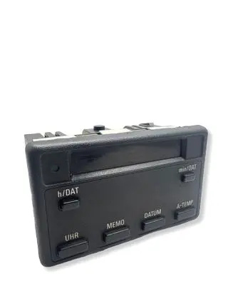 BMW 5 E34 Screen/display/small screen 1374288 509407