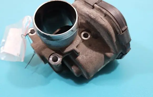Ford Transit Courier Throttle body valve 9673534480 IMPRK1471355