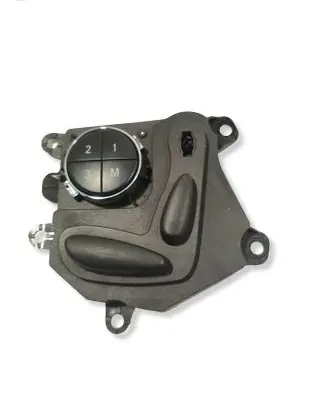 Mercedes-Benz E W211 Seat control switch 2118218079 03464235