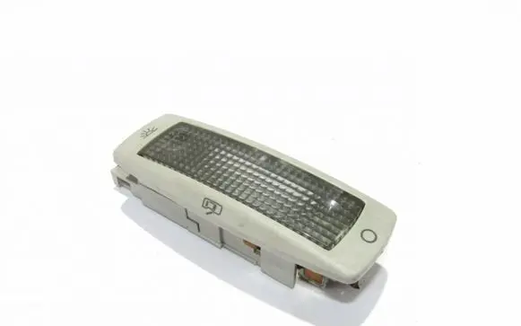 Volkswagen Golf IV Other interior light 3B0947291