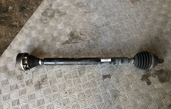 Audi A3 S3 8V Front driveshaft 1K0407272QN