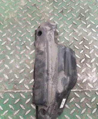 BMW X5 E53 Engine cover (trim) 7788912 14011812