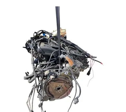 BMW 3 E46 Engine M54B22 302031902523 30203190
