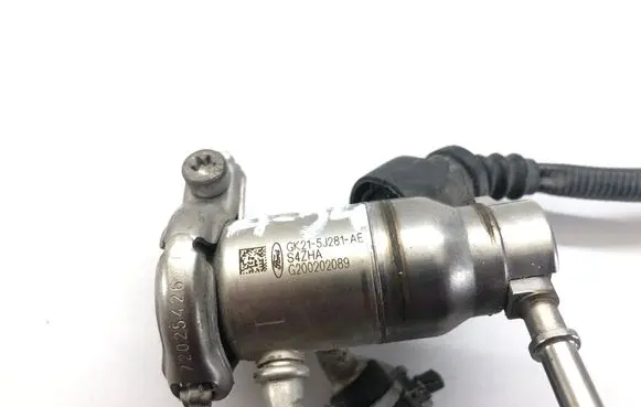 Ford Transit Custom AdBlue injector GK215J281AE G200202089 S4ZJHX