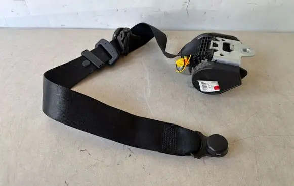 Porsche 911 991 Front seatbelt 616863000