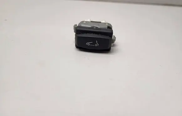 Renault Megane II Folding roof switch 