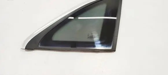Mercedes-Benz GLA H247 Rear vent window glass A2476706000 063636 822024