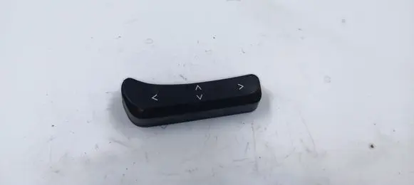 Alfa Romeo 166 Seat control switch 