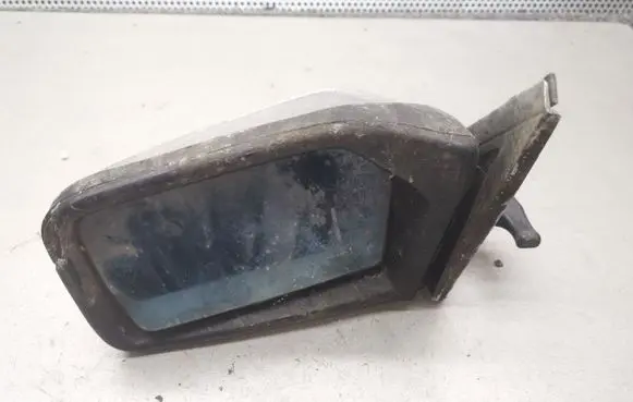 Mercedes-Benz W123 Manual wing mirror 1238110361