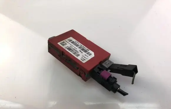 Volvo V60 Other control units/modules 7CP118C847PA