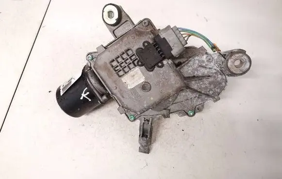 Citroen C4 Grand Picasso Wiper motor 53630337