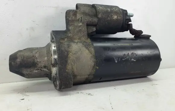 Mercedes-Benz E W212 Starter motor