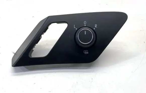 Volkswagen Golf VII Wing mirror switch 5G0959565AC