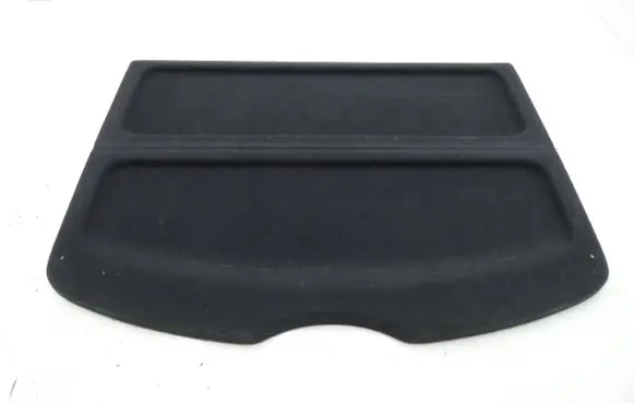 Skoda Octavia Mk2 (1Z) Parcel shelf 1Z5867769