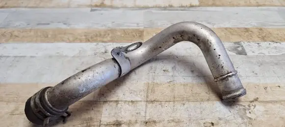 Dodge Journey Air intake hose/pipe