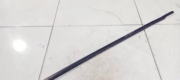 Ford Galaxy Rear door glass trim molding