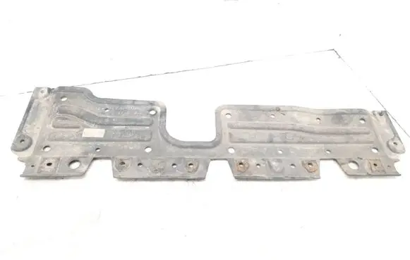 Mitsubishi Space Star Engine splash shield/under tray 5370B175