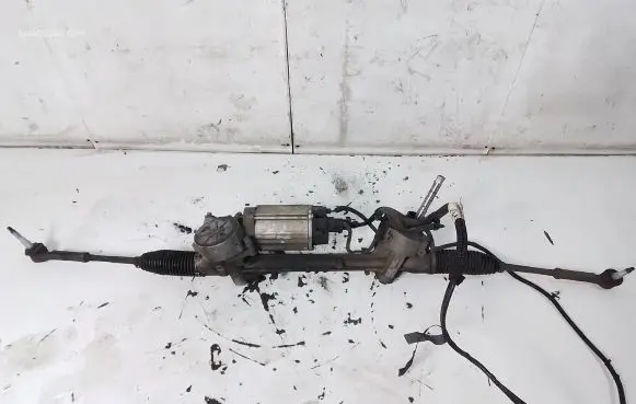 Opel Astra J Steering rack 7805974726 000538567 P13363851