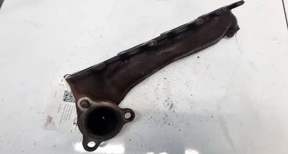 Toyota Avensis T250 Exhaust manifold 