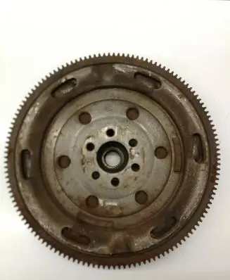 Audi A6 S6 C6 4F Clutch set kit