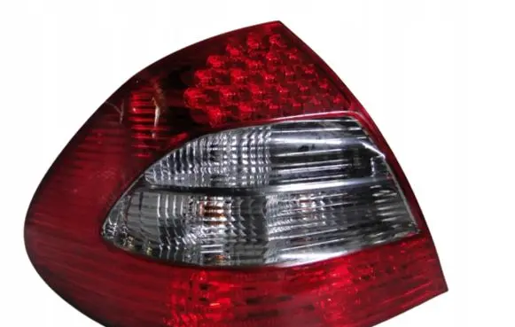 Mercedes-Benz E W211 Rear/tail lights A2118202564