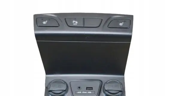 Hyundai ix35 Seat heating switch 961102S000
