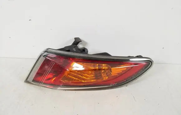 Honda Civic Rear/tail lights 220-16721