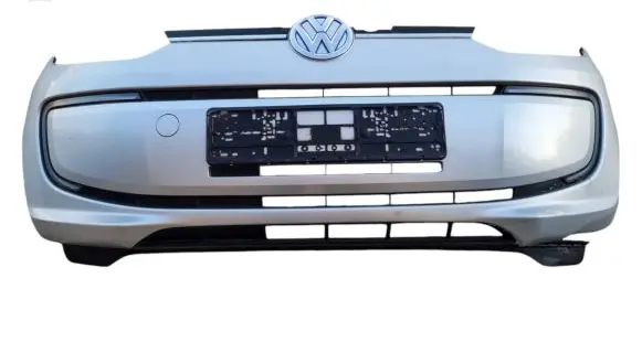 Volkswagen Up Front bumper