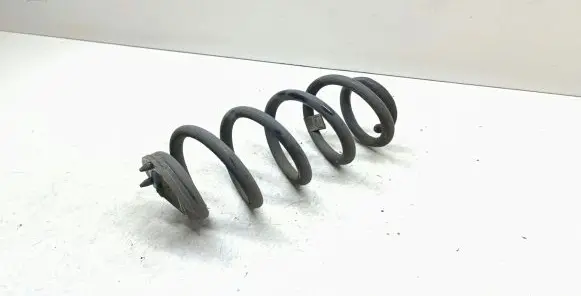 BMW 2 F46 Rear coil spring
