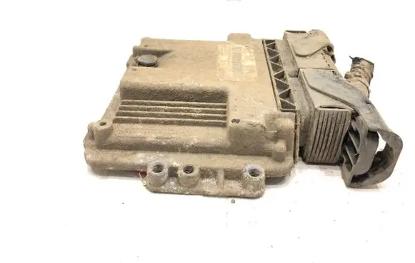 Engine control unit/module ECU