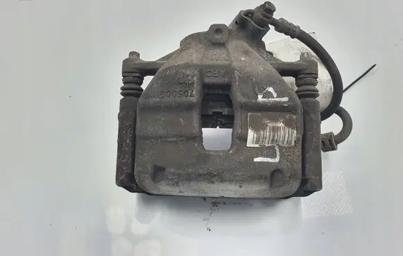 Peugeot 308 Front brake caliper 705009